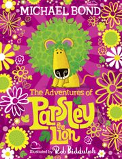 The Adventures of Parsley the Lion - 12 Nov 2020