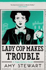 Lady Cop Makes Trouble - 6 Sep 2016