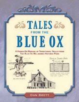 Tales from the Blue Ox - 1 Mar 2004