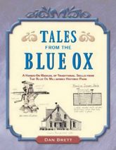 Tales from the Blue Ox - 1 Mar 2004