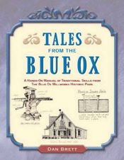 Tales from the Blue Ox - 1 Mar 2004