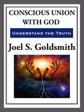Conscious Union With God - 4 Dec 2012