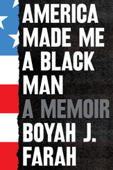 America Made Me a Black Man - 6 Sep 2022