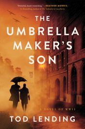 The Umbrella Maker's Son - 11 Feb 2025