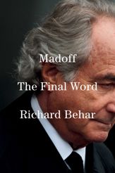 Madoff - 9 Jul 2024