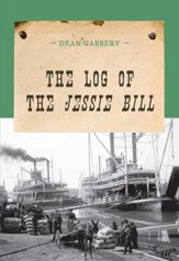 The Log of the Jessie Bill - 1 May 2014