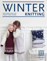 Winter Knitting - 18 Dec 2014