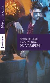 L'esclave du vampire - 1 Jul 2015