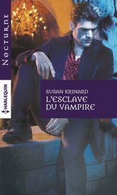 L'esclave du vampire - 1 Jul 2015