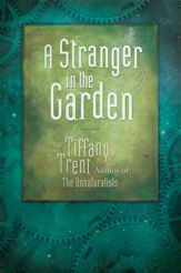 A Stranger in the Garden - 7 Jan 2014