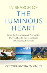 In Search of the Luminous Heart - 31 Jul 2015