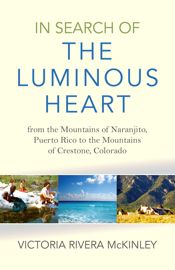 In Search of the Luminous Heart - 31 Jul 2015