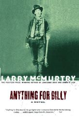 Anything for Billy - 1 Jun 2010