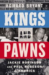 Kings and Pawns - 20 Jan 2026