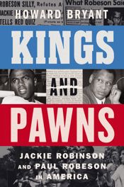 Kings and Pawns - 20 Jan 2026