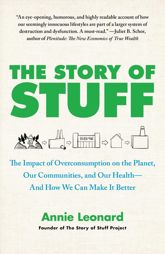 The Story of Stuff - 9 Mar 2010
