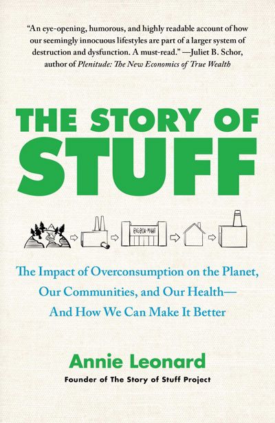 The Story of Stuff