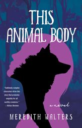 This Animal Body - 16 Apr 2024