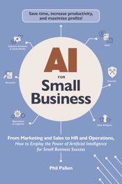 AI for Small Business - 3 Dec 2024