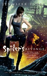 Spider's Revenge - 27 Sep 2011