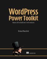WordPress Power Toolkit - 25 Feb 2025