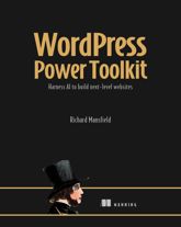 WordPress Power Toolkit - 25 Feb 2025