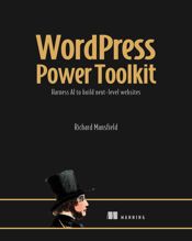 WordPress Power Toolkit - 25 Feb 2025
