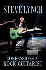 Confessions of a Rock Guitarist - 20 May 2025