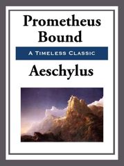 Prometheus Bound - 25 Mar 2013