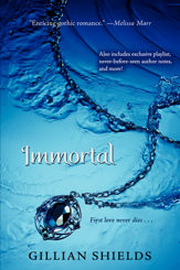 Immortal - 4 Aug 2009