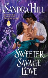 Sweeter Savage Love - 29 Apr 2014