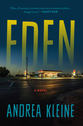 Eden - 10 Jul 2018