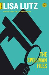 The Spellman Files - 13 Mar 2007