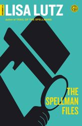 The Spellman Files - 13 Mar 2007