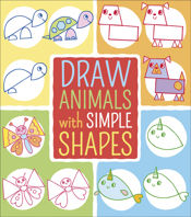 Draw Animals with Simple Shapes - 1 Oct 2019