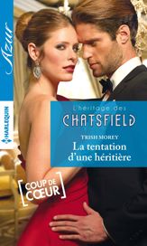 La tentation d'une héritière - 1 Sep 2015