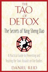 The Tao of Detox - 25 Oct 2006