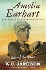 Amelia Earhart - 5 Jan 2016