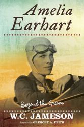 Amelia Earhart - 5 Jan 2016