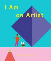 I Am an Artist - 28 May 2024