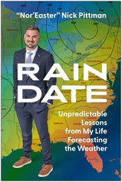 Rain Date - 20 Jan 2026