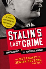 Stalin's Last Crime - 15 Jun 2010