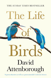 The Life of Birds - 9 Nov 2023