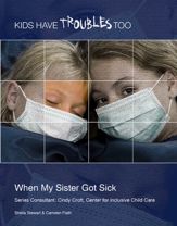 When My Sister Got Sick - 29 Sep 2014
