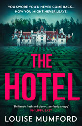 The Hotel - 22 Jun 2023