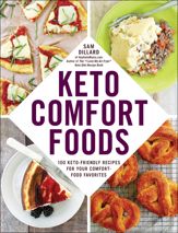 Keto Comfort Foods - 10 Dec 2019