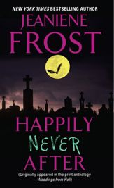 Happily Never After - 19 Jul 2011