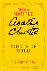 Ingots of Gold - 8 May 2012