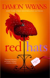 Red Hats - 4 May 2010