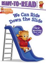We Can Ride Down the Slide - 27 Aug 2019